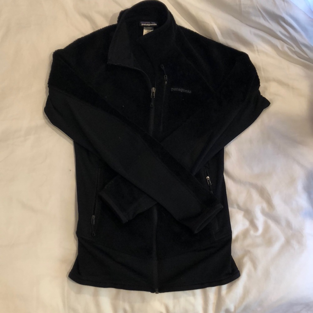 PATAGONIA: Black Fleece